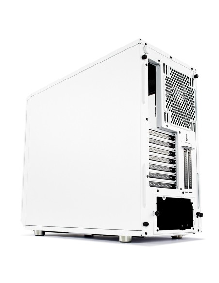 Fractal Design Meshify S2 White – TG Midi Tower Blanco