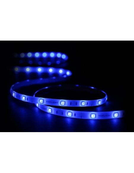 Xiaomi Yeelight Lightstrip Plus Regleta luminosa universal Interior LED 0,087 W 2 m