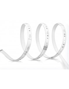 Xiaomi Yeelight Lightstrip Plus Extension Regleta luminosa universal Interior LED 0,087 W 100 cm