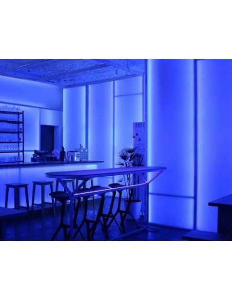 Xiaomi Yeelight Lightstrip Plus Extension Regleta luminosa universal Interior LED 0,087 W 100 cm