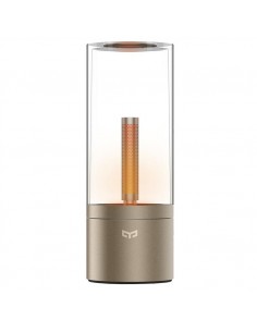 Xiaomi MUE4079RT lámpara de mesa 6,5 W LED Oro