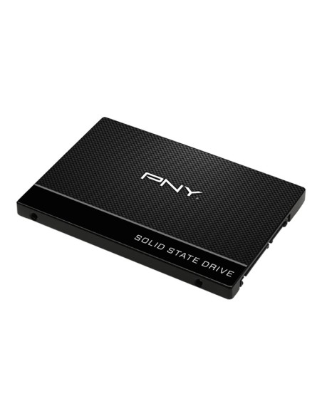 PNY CS900 2.5" 120 GB Serial ATA III 3D TLC NAND