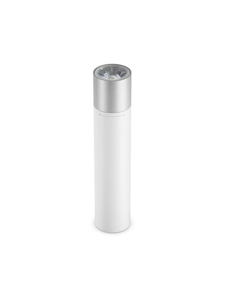 Xiaomi MUE4084GL batería externa 3250 mAh Plata, Blanco