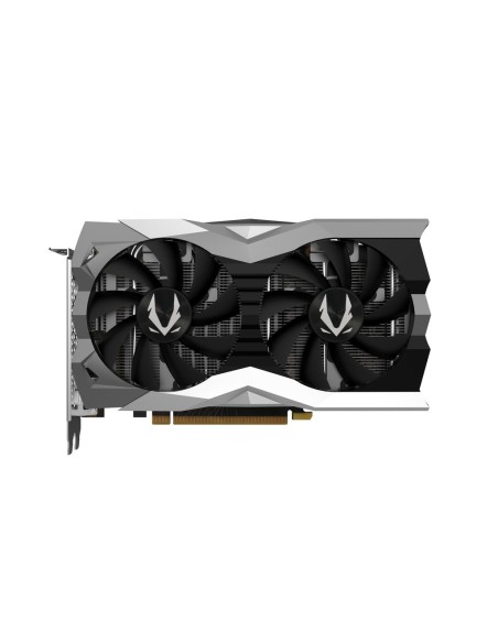 Zotac ZT-T20600F-10M tarjeta gráfica NVIDIA GeForce RTX 2060 6 GB GDDR6