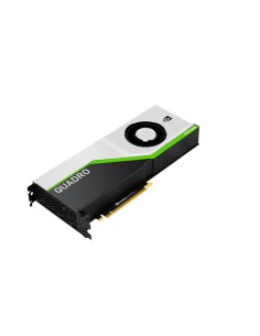 PNY VCQRTX8000-PB tarjeta gráfica NVIDIA Quadro RTX 8000 48 GB GDDR6