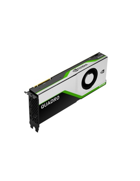PNY VCQRTX8000-PB tarjeta gráfica NVIDIA Quadro RTX 8000 48 GB GDDR6