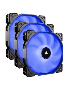 Corsair CO-9050084-WW ventilador de PC Carcasa del ordenador 12 cm