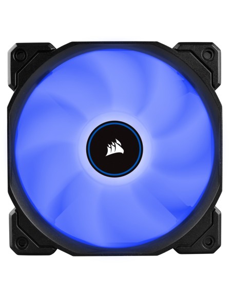 Corsair CO-9050084-WW ventilador de PC Carcasa del ordenador 12 cm