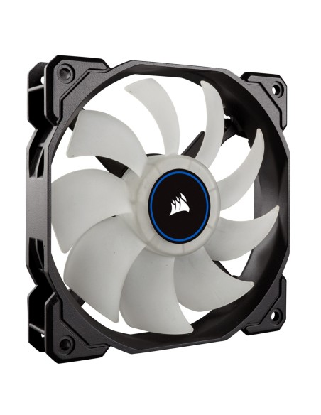 Corsair CO-9050084-WW ventilador de PC Carcasa del ordenador 12 cm