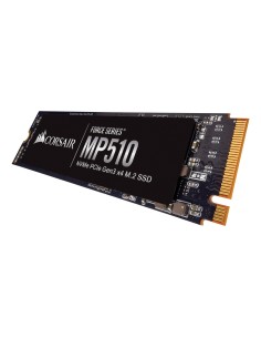 Corsair Force MP510 M.2 1920 GB PCI Express 3.0 3D TLC NVMe