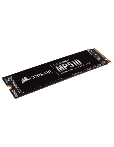 Corsair Force MP510 M.2 1920 GB PCI Express 3.0 3D TLC NVMe