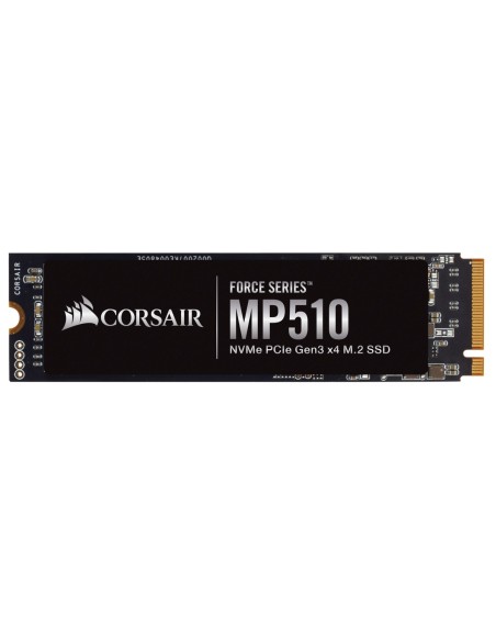 Corsair Force MP510 M.2 1920 GB PCI Express 3.0 3D TLC NVMe