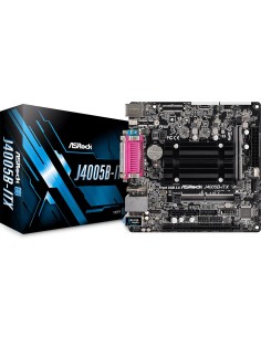 Asrock J4005B-ITX mini ITX