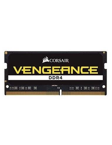 Corsair Vengeance 4GB DDR4 2400 MHz módulo de memoria 1 x 2 + 1 x 4 GB