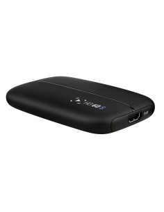 Elgato Game Capture HD60 S dispositivo para capturar video USB 3.2 Gen 1 (3.1 Gen 1)