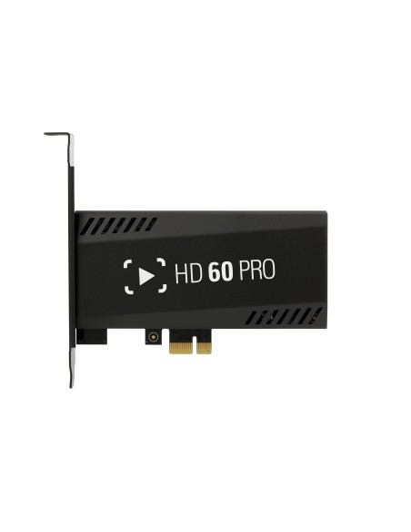 Elgato 1GC109901002 dispositivo para capturar video Interno PCIe