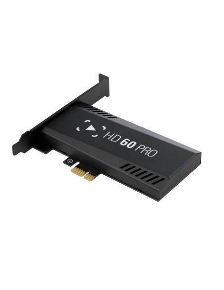 Elgato 1GC109901002 dispositivo para capturar video Interno PCIe
