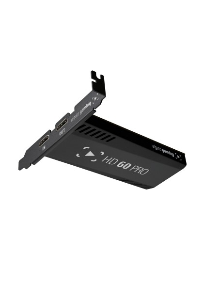 Elgato 1GC109901002 dispositivo para capturar video Interno PCIe