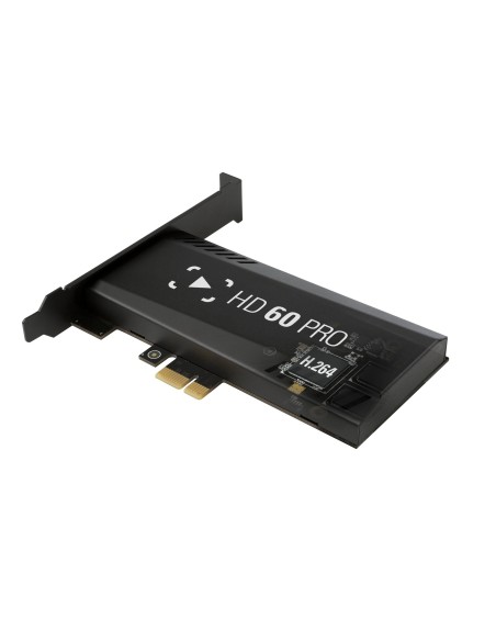 Elgato 1GC109901002 dispositivo para capturar video Interno PCIe