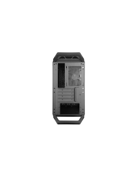 Cooler Master MasterBox Q300P Mini Tower Negro