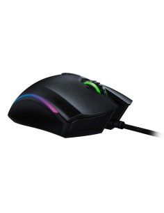 Razer Mamba Elite ratón mano derecha USB tipo A Óptico 16000 DPI