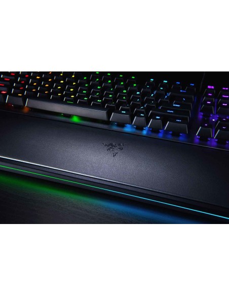 Razer Huntsman Elite teclado USB QWERTY Español Negro