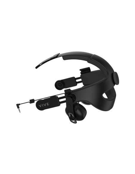 HTC Vive Deluxe