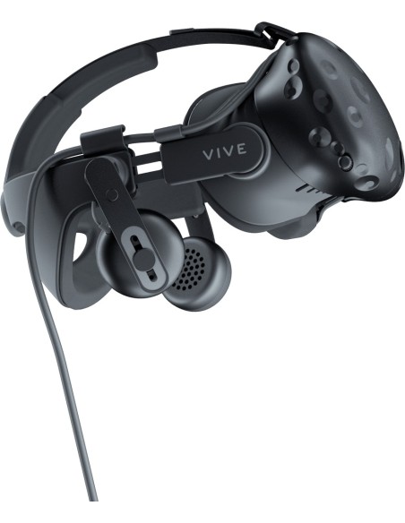 HTC Vive Deluxe