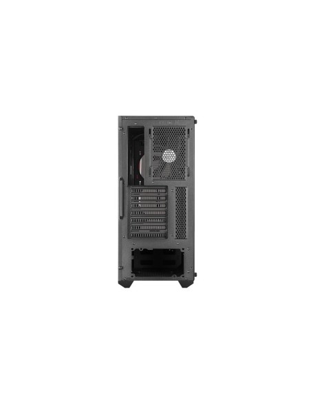 Cooler Master MasterBox MB520 Midi Tower Negro