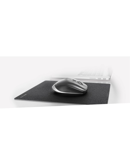 3Dconnexion CadMouse Pad Compact Negro