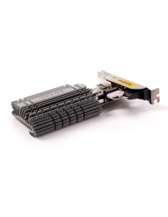 Zotac ZT-71115-20L tarjeta gráfica NVIDIA GeForce GT 730 4 GB GDDR3