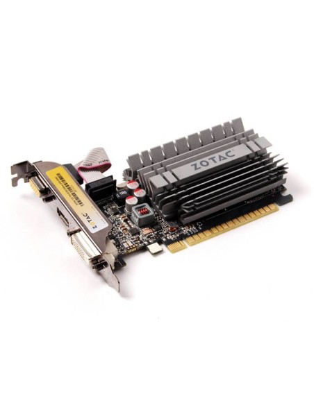 Zotac GeForce GT 730 2GB NVIDIA GDDR3
