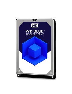 Western Digital BLUE 2 TB 2.5" 2000 GB Serial ATA III