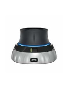 3Dconnexion 3DX-700066 accesorio dispositivo de entrada