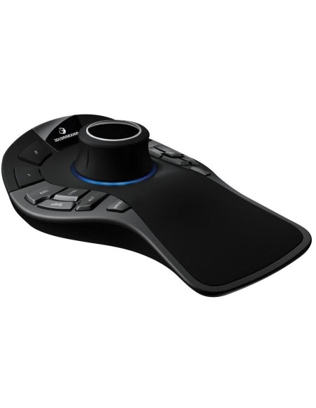 3Dconnexion SpaceMouse Pro ratón