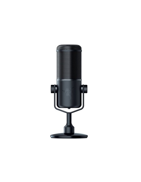 Razer Seiren Elite Negro