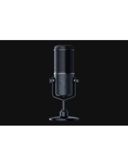 Razer Seiren Elite Negro