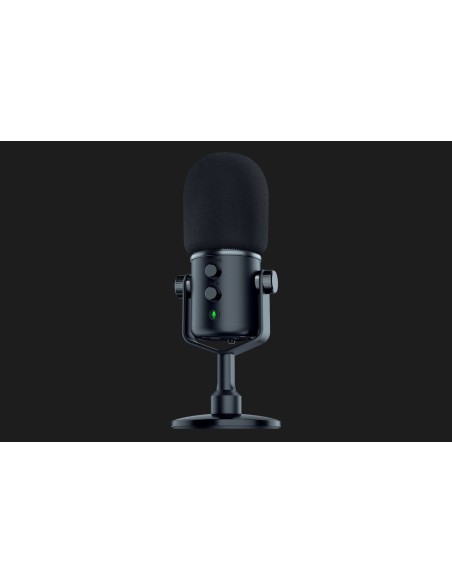 Razer Seiren Elite Negro