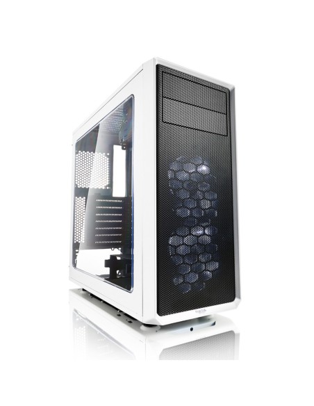 Fractal Design Focus G Midi Tower Blanco