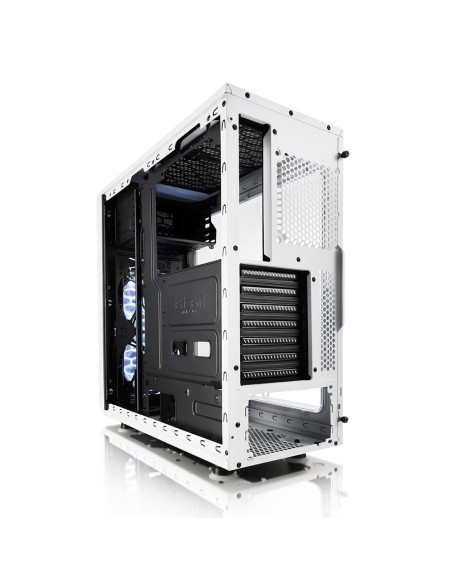 Fractal Design Focus G Midi Tower Blanco