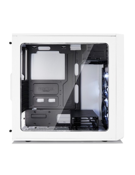 Fractal Design Focus G Midi Tower Blanco