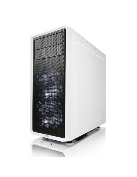 Fractal Design Focus G Midi Tower Blanco