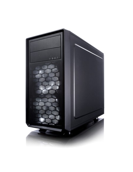 Fractal Design Focus G Mini Mini Tower Negro