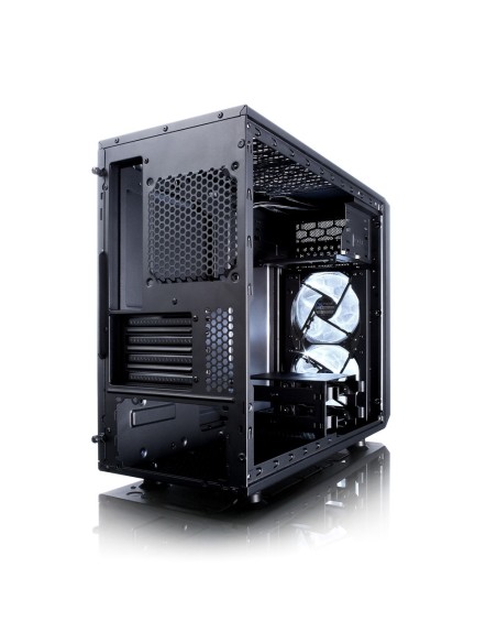 Fractal Design Focus G Mini Mini Tower Negro