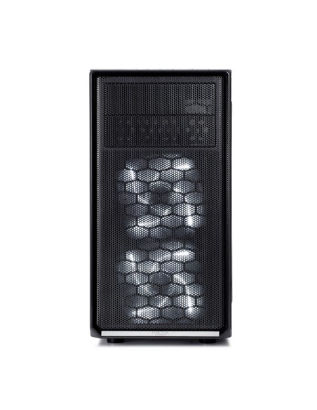 Fractal Design Focus G Mini Mini Tower Negro