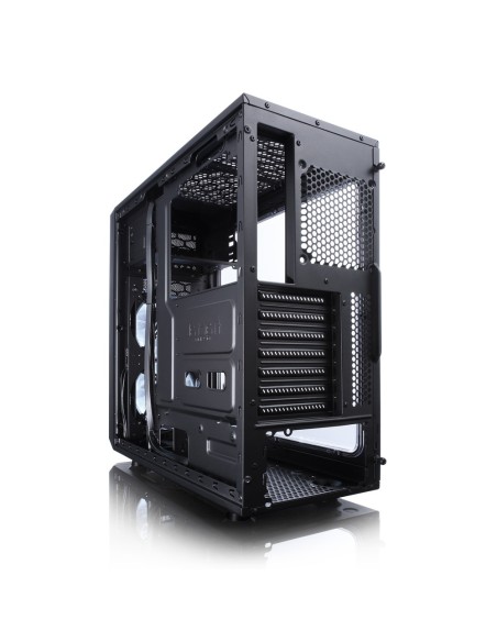 Fractal Design Focus G Midi Tower Negro