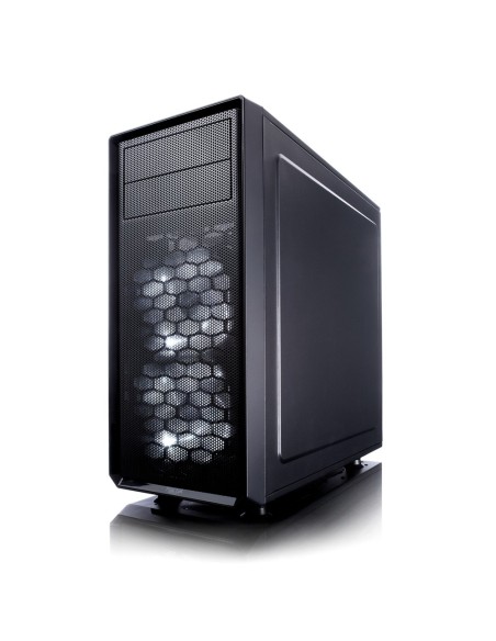 Fractal Design Focus G Midi Tower Negro