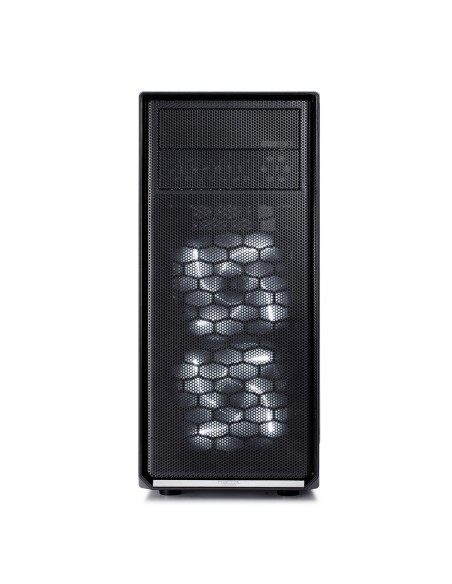 Fractal Design Focus G Midi Tower Negro