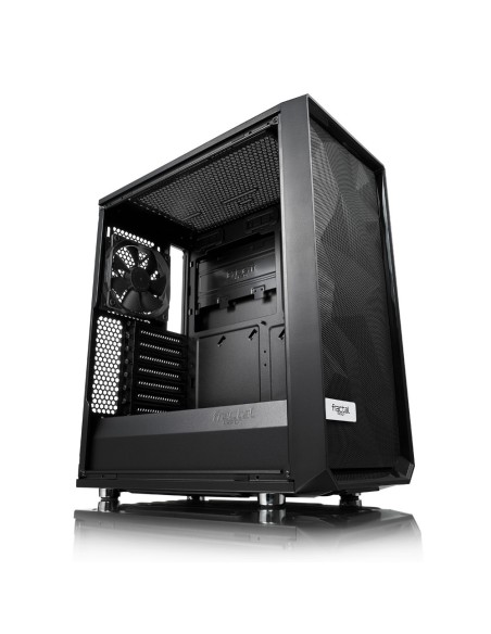 Fractal Design Meshify C Midi Tower Negro