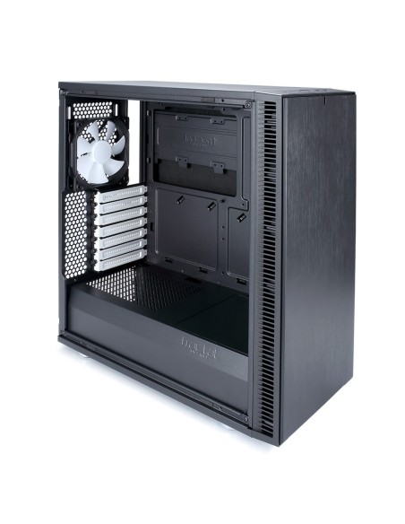 Fractal Design Define C Torre Negro
